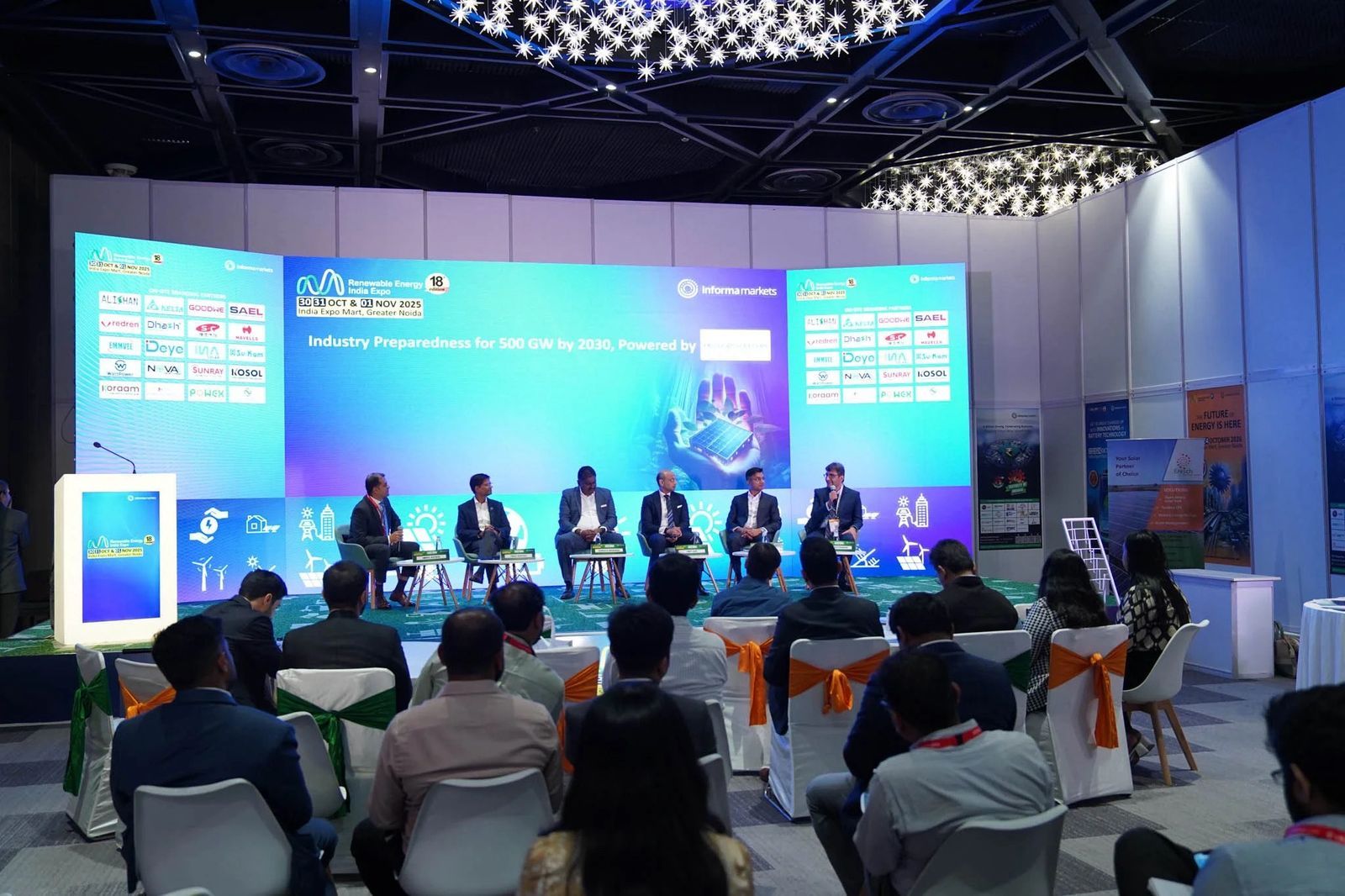 WFES 2026 · Abu Dhabi